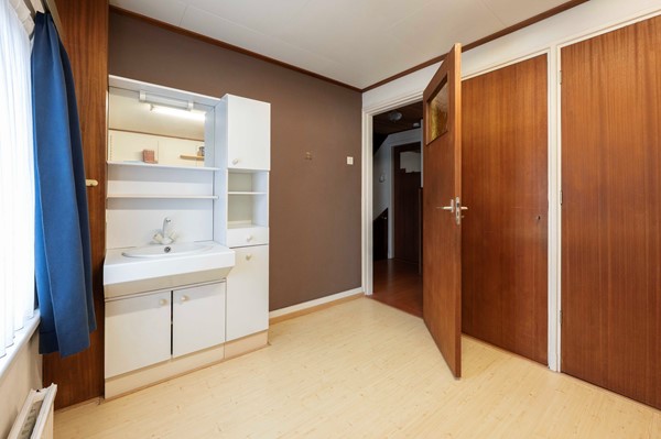 Medium property photo - Vader Vincentiusstraat 22, 4731 JP Oudenbosch